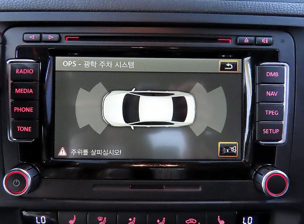 폭스바겐 제타 2.0 TDI 사진 15