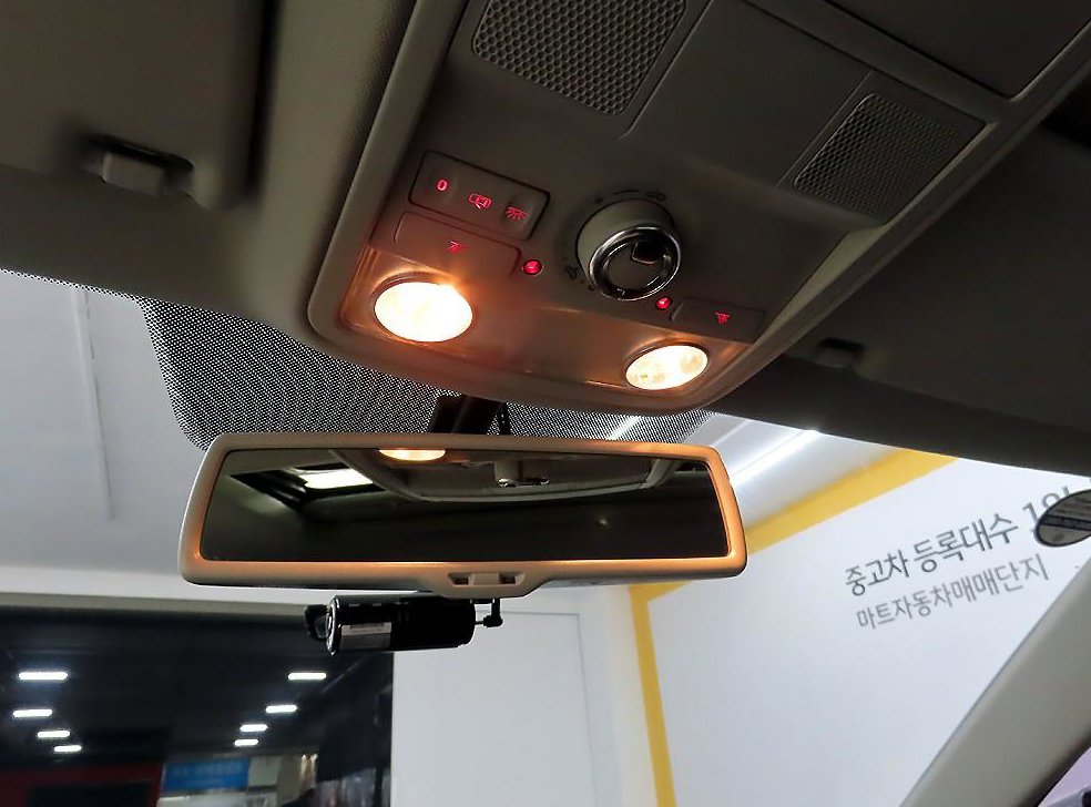 폭스바겐 제타 2.0 TDI 사진 17