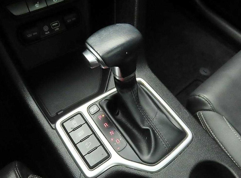 기아 스포티지 디젤 1.7 2WD 노블레스 사진 10