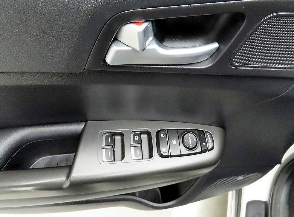 기아 스포티지 디젤 1.7 2WD 노블레스 사진 11