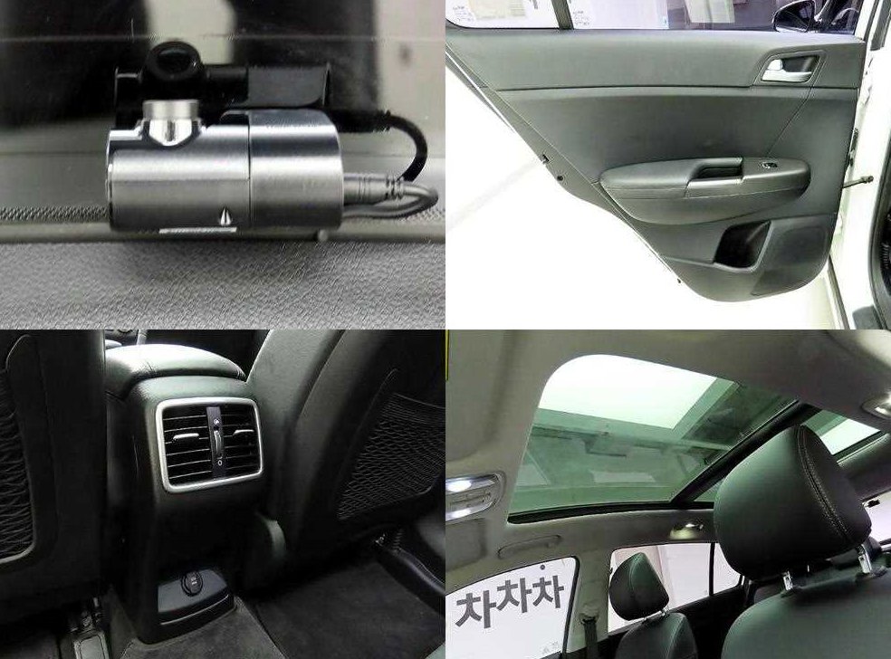 기아 스포티지 디젤 1.7 2WD 노블레스 사진 18