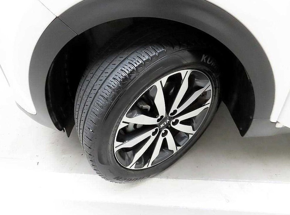 기아 스포티지 디젤 1.7 2WD 노블레스 사진 19
