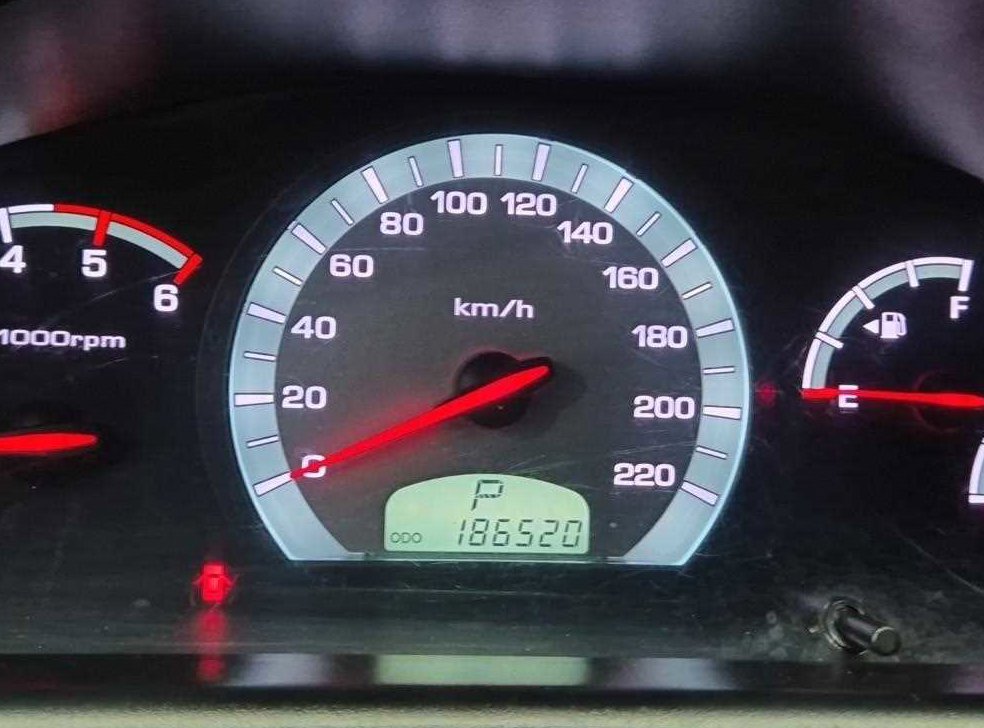 KG모빌리티(쌍용)  렉스턴 2.0  2WD RX7 사진 6