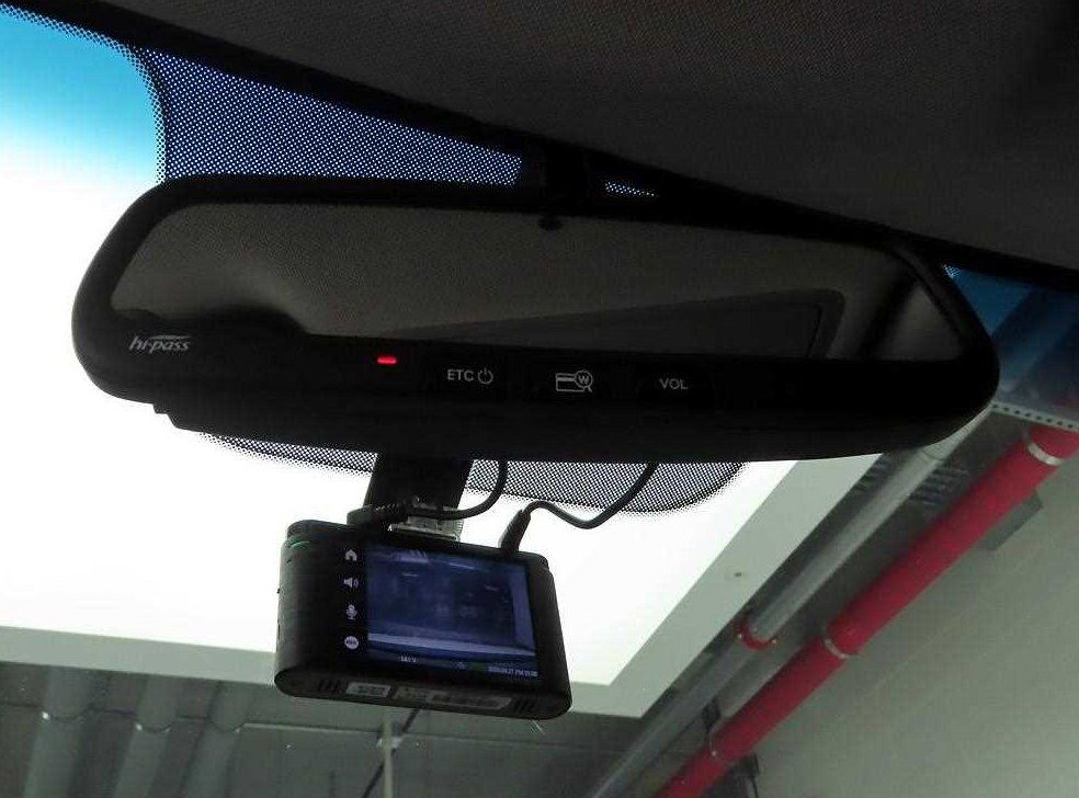 현대 i30 1.4 터보 사진 14