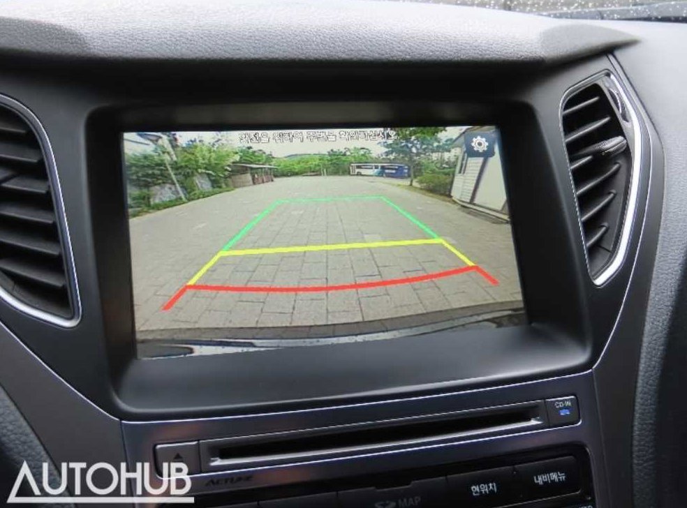 현대 그랜저 HG300 PREMIUM 사진 10