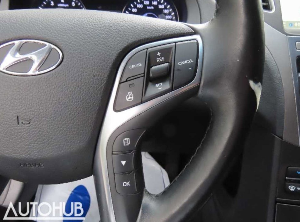 현대 그랜저 HG300 PREMIUM 사진 12