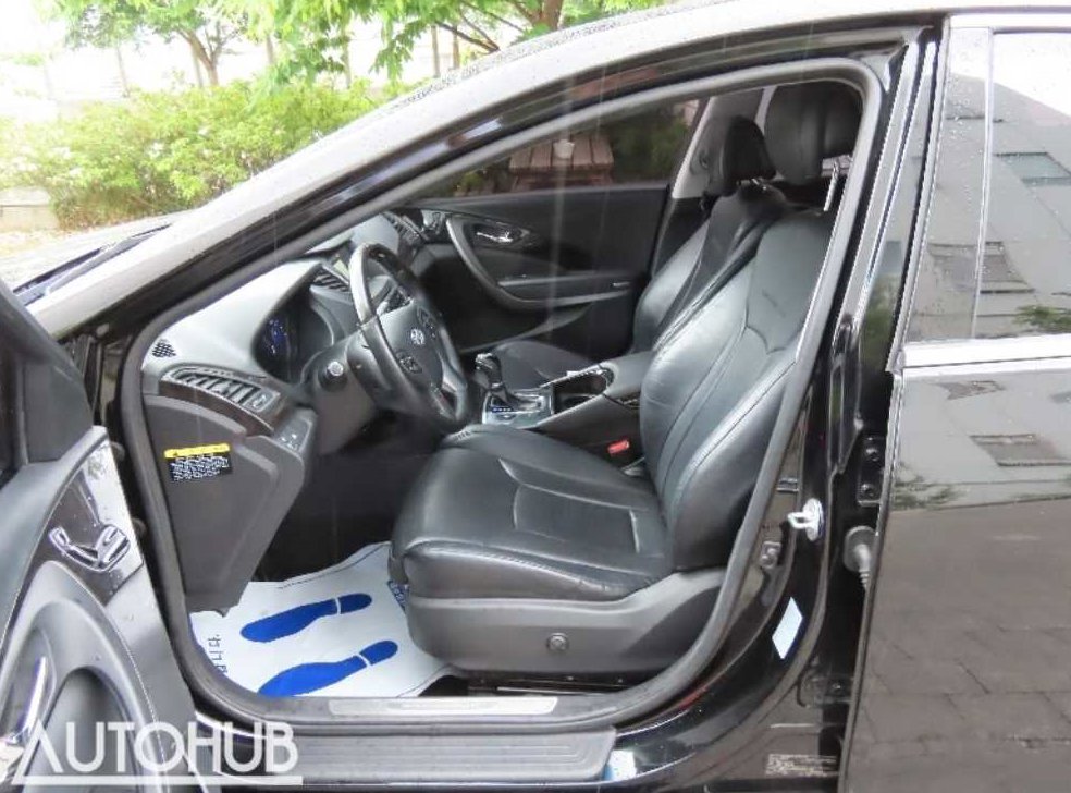 현대 그랜저 HG300 PREMIUM 사진 14