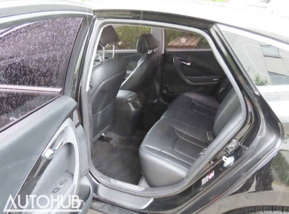 현대 그랜저 HG300 PREMIUM 사진 15