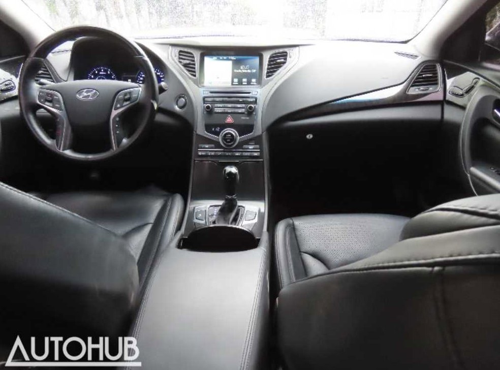 현대 그랜저 HG300 PREMIUM 사진 16