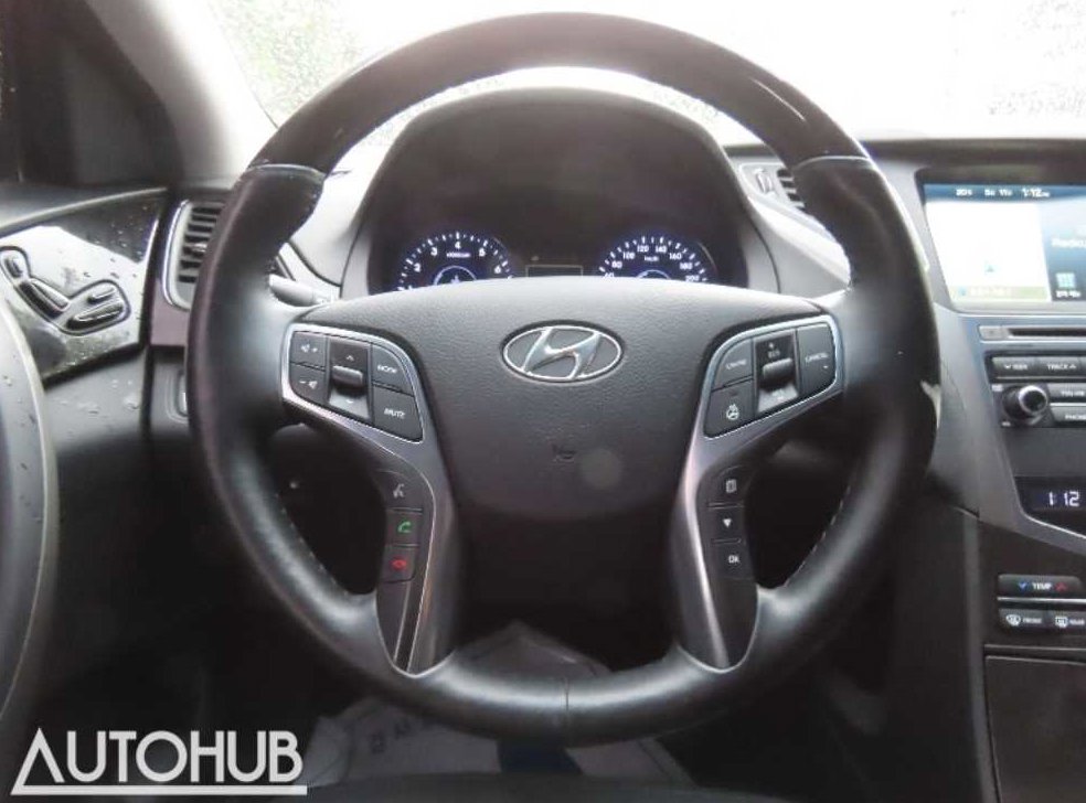 현대 그랜저 HG300 PREMIUM 사진 17