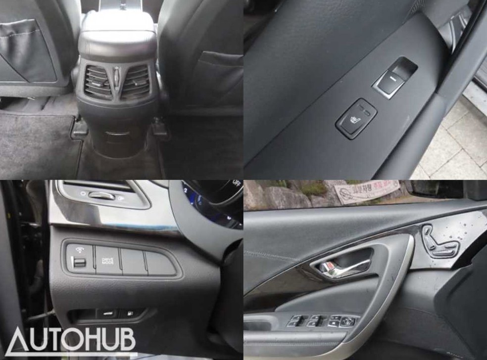 현대 그랜저 HG300 PREMIUM 사진 20