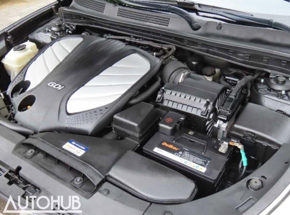 현대 그랜저 HG300 PREMIUM 사진 5