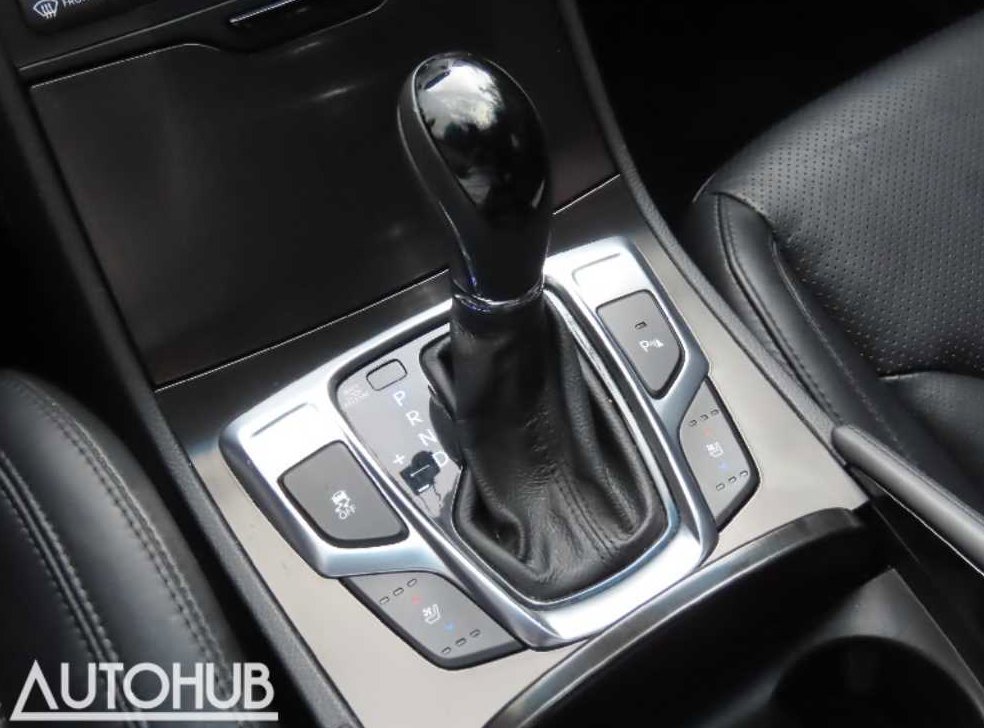 현대 그랜저 HG300 PREMIUM 사진 7