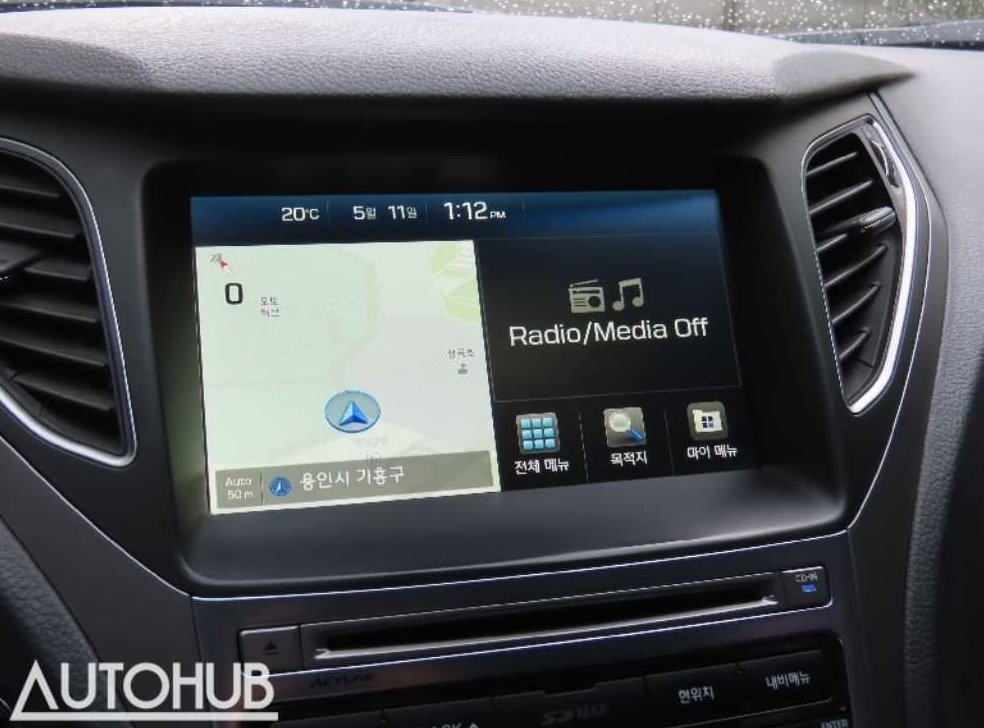 현대 그랜저 HG300 PREMIUM 사진 9