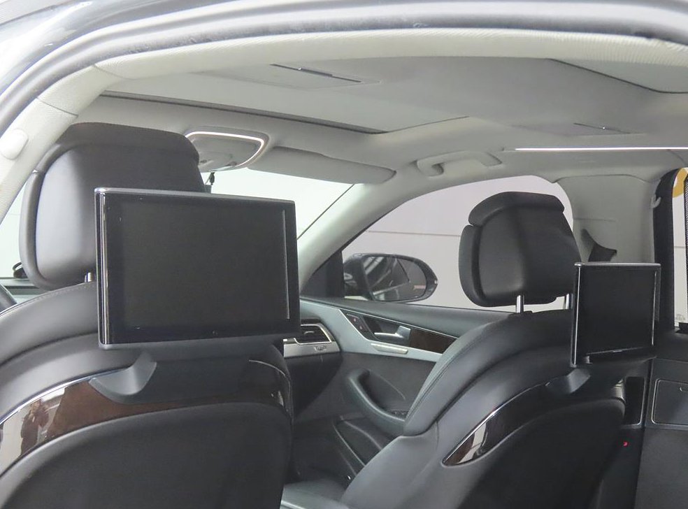 아우디 A8 60 TDI 콰트로 LWB 사진 13