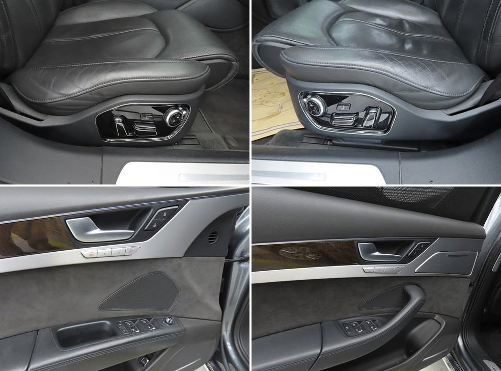 아우디 A8 60 TDI 콰트로 LWB 사진 15