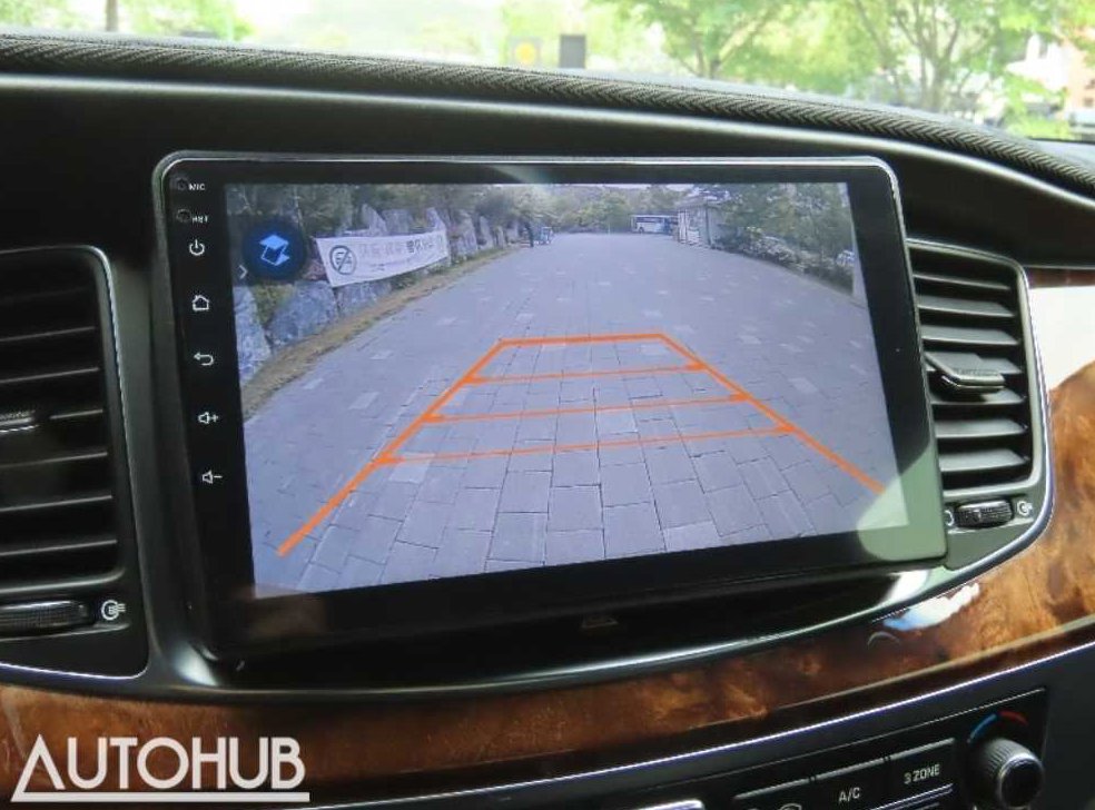 현대 에쿠스 VS380 프레스티지 사진 10