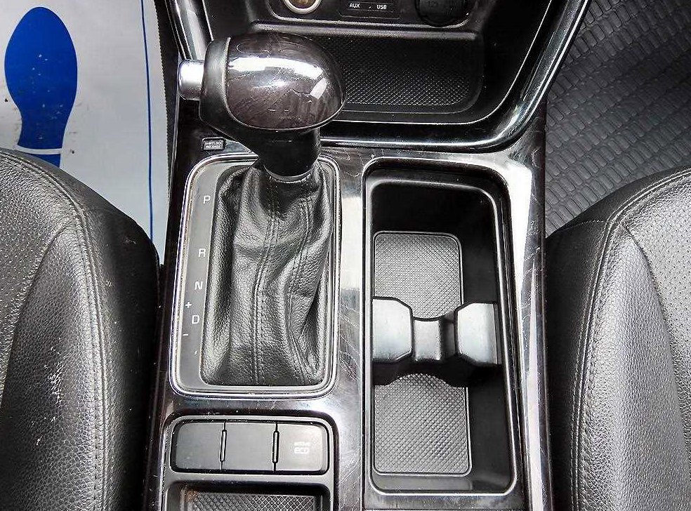 기아 쏘렌토 2WD 2.0 럭셔리 사진 10
