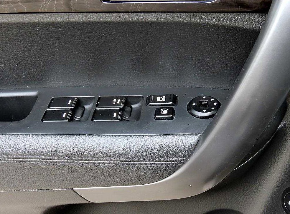 기아 쏘렌토 2WD 2.0 럭셔리 사진 11