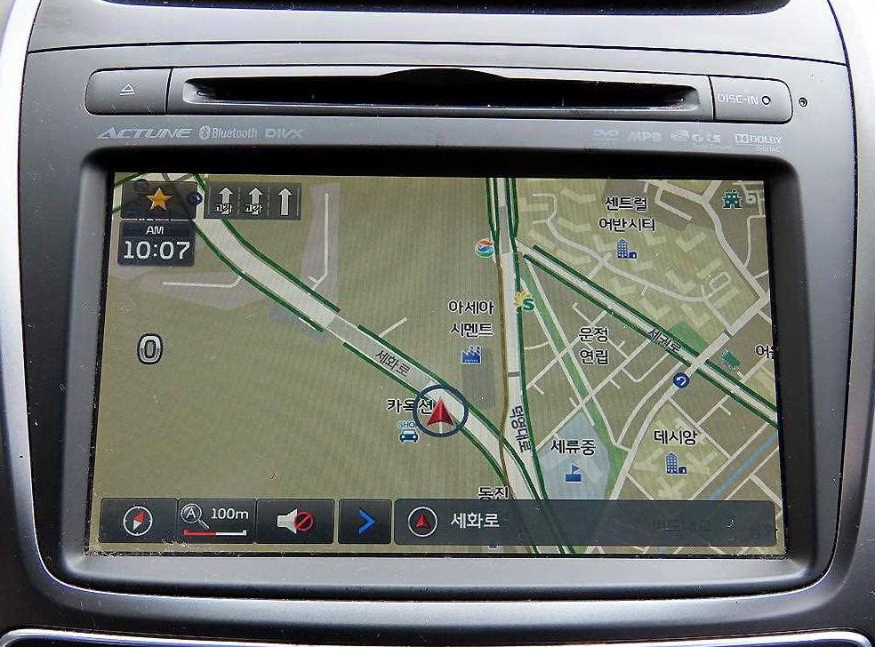 기아 쏘렌토 2WD 2.0 럭셔리 사진 14