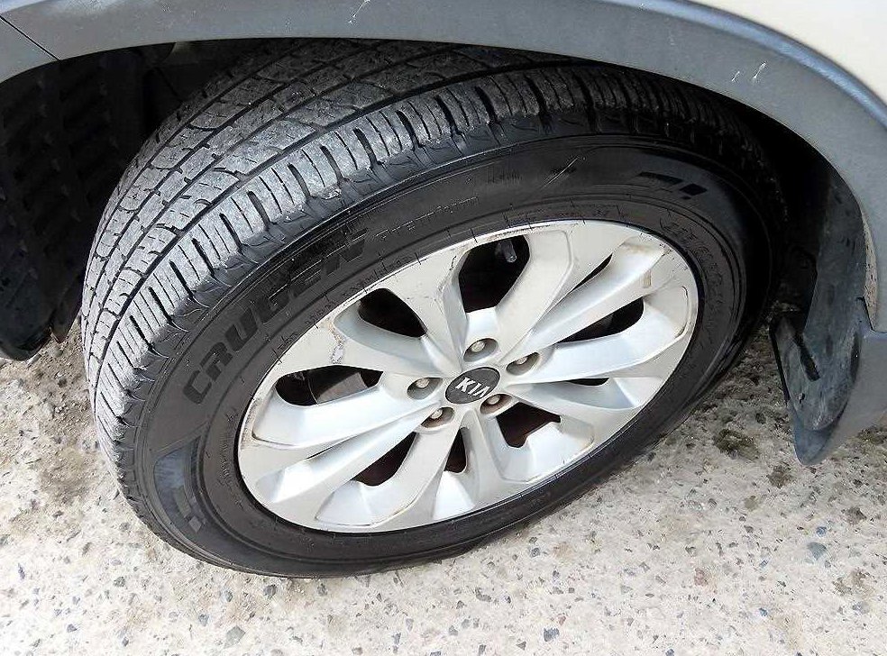 기아 쏘렌토 2WD 2.0 럭셔리 사진 20