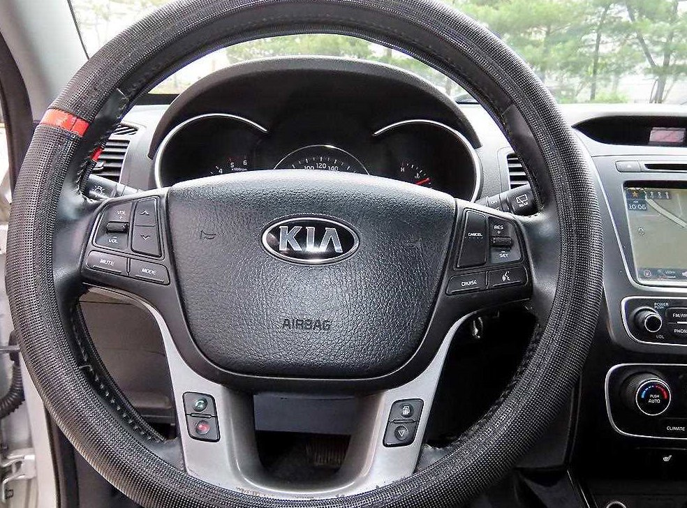 기아 쏘렌토 2WD 2.0 럭셔리 사진 8