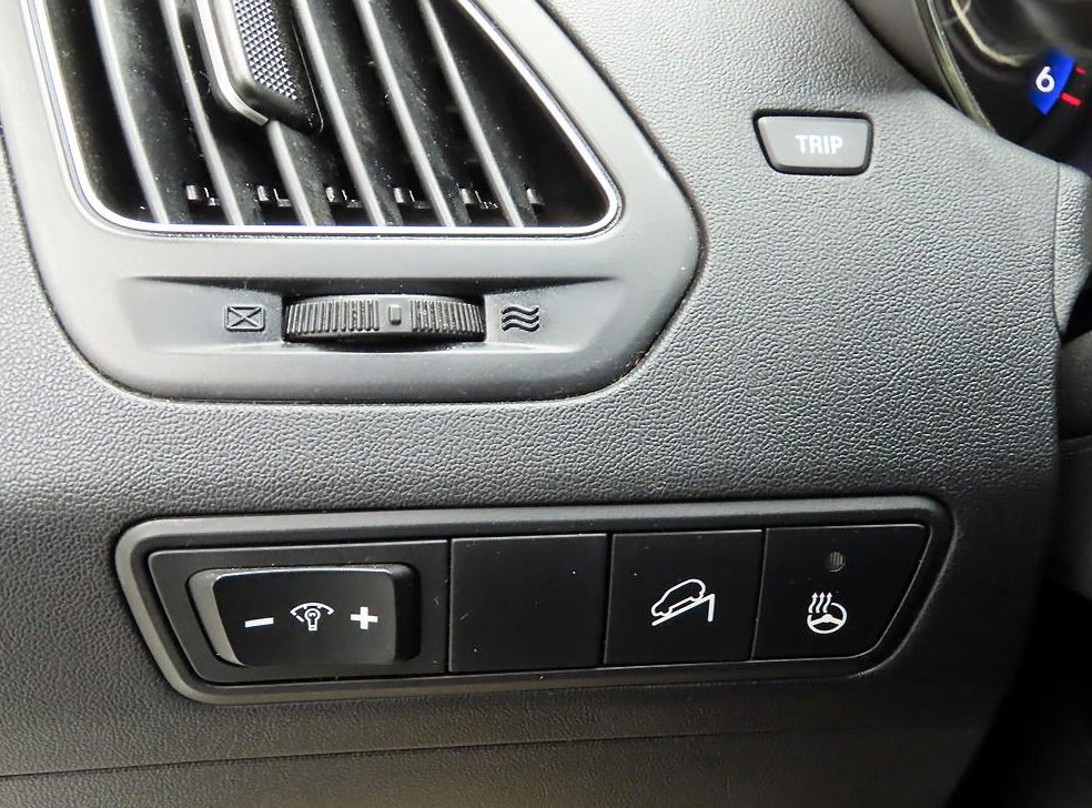 현대 투싼 2WD VGT LX20 사진 13