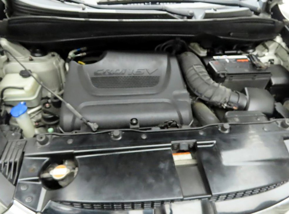 현대 투싼 2WD VGT LX20 사진 20