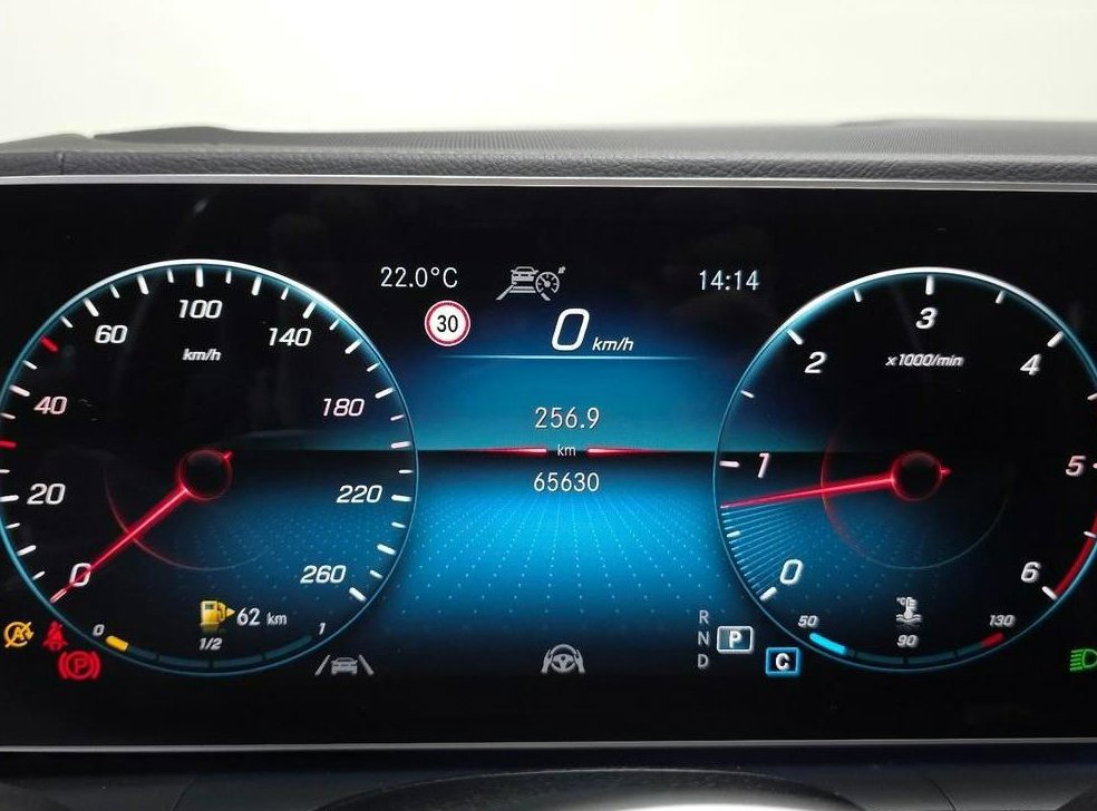 벤츠 GLS 클래스 GLS 400d 4MATIC 사진 6