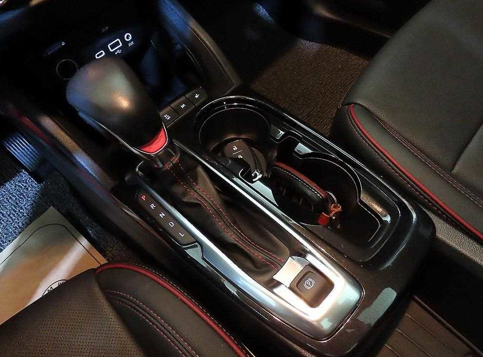 쉐보레 트레일블레이저 2WD 1.3 터보 가솔린 RS 사진 12