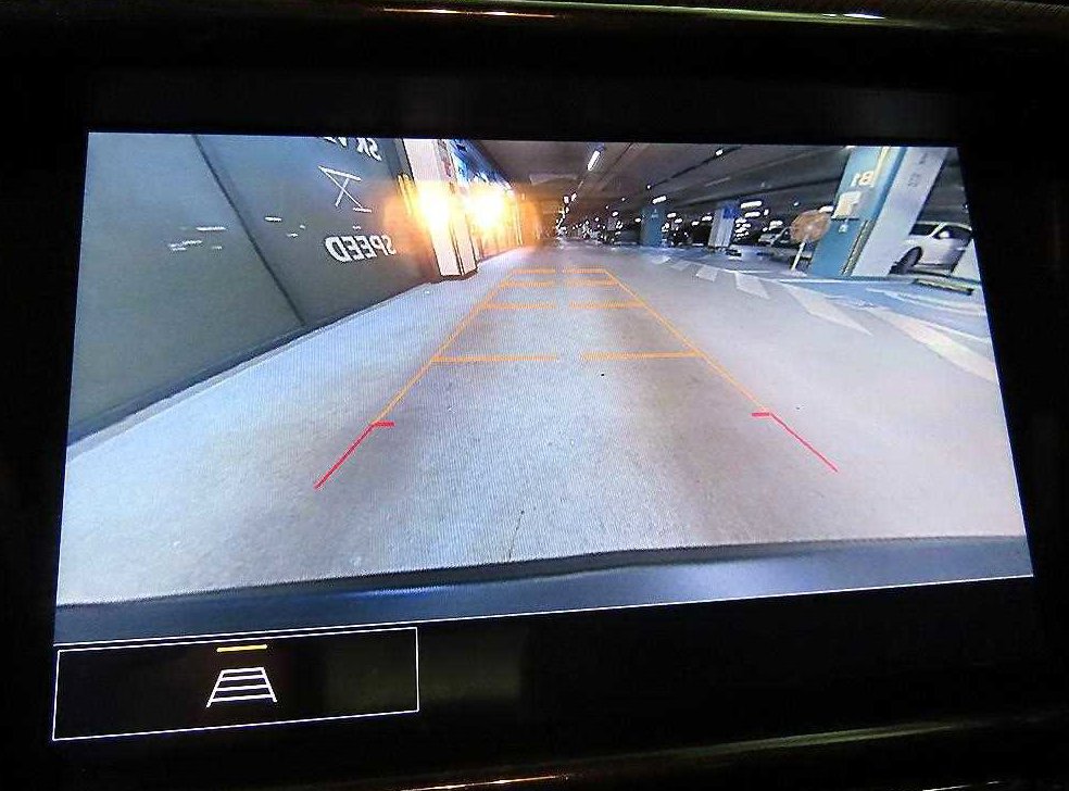쉐보레 트레일블레이저 2WD 1.3 터보 가솔린 RS 사진 13