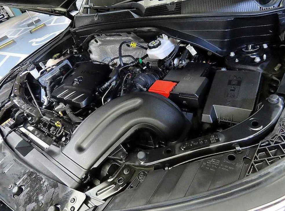 쉐보레 트레일블레이저 2WD 1.3 터보 가솔린 RS 사진 19