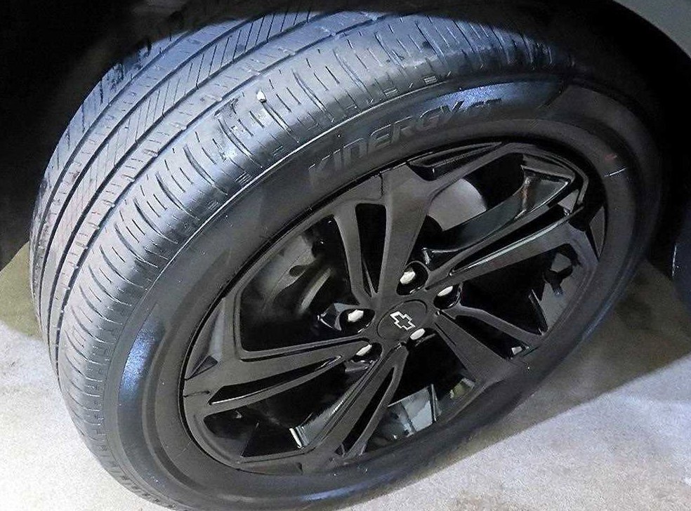 쉐보레 트레일블레이저 2WD 1.3 터보 가솔린 RS 사진 20