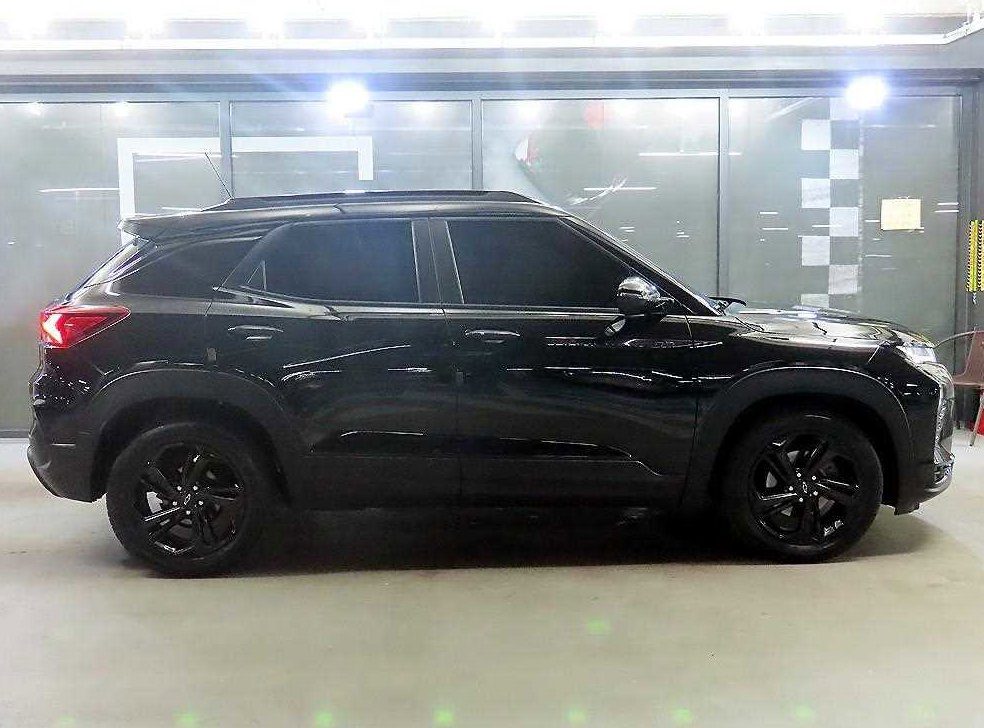 쉐보레 트레일블레이저 2WD 1.3 터보 가솔린 RS 사진 3