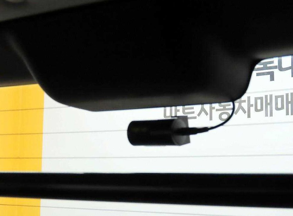 기아 레이 2인승 밴 사진 17