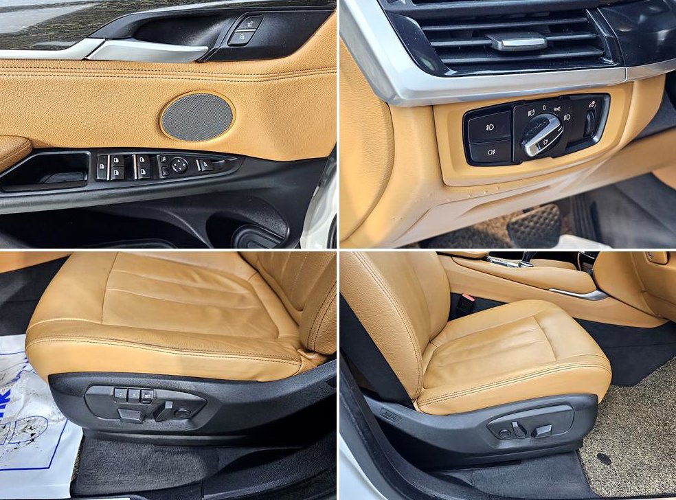 BMW X6 xDrive 30d 사진 17