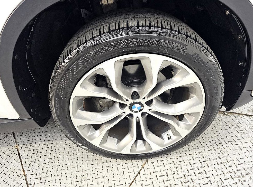BMW X6 xDrive 30d 사진 20