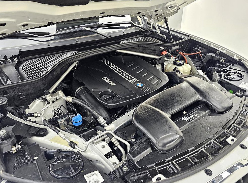 BMW X6 xDrive 30d 사진 6