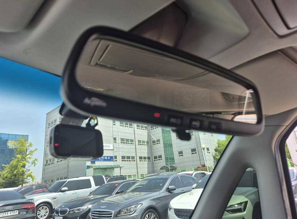 기아 레이 바이퓨얼 프레스티지 사진 14