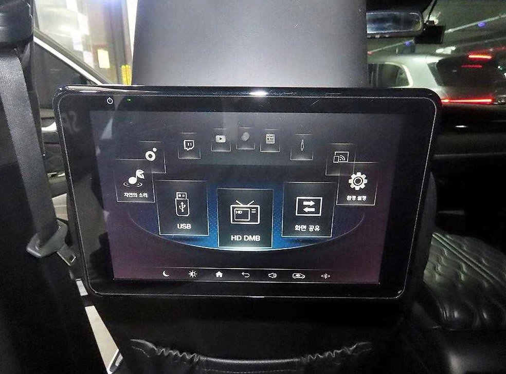 현대 팰리세이드 디젤 2.2 2WD 사진 13