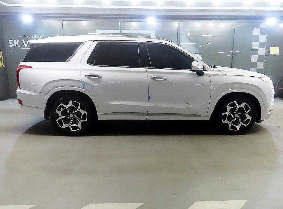 현대 팰리세이드 디젤 2.2 2WD 사진 3