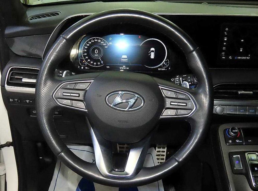 현대 팰리세이드 디젤 2.2 2WD 사진 8