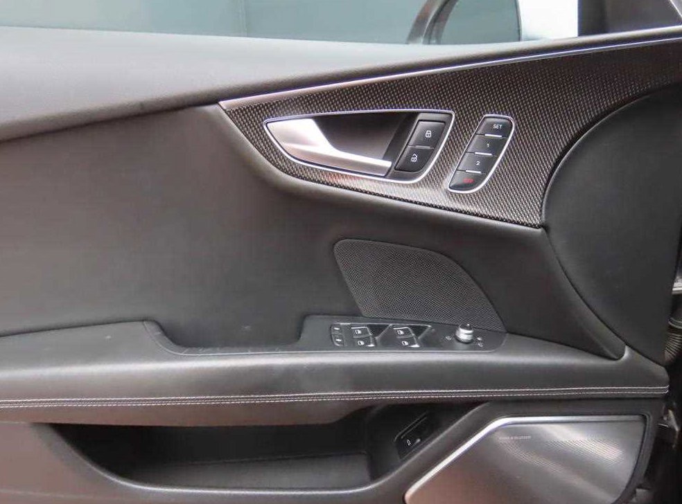 아우디 S7 4.0 TFSI  콰트로 사진 13