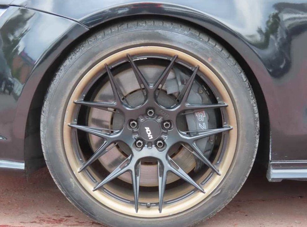 아우디 S7 4.0 TFSI  콰트로 사진 20