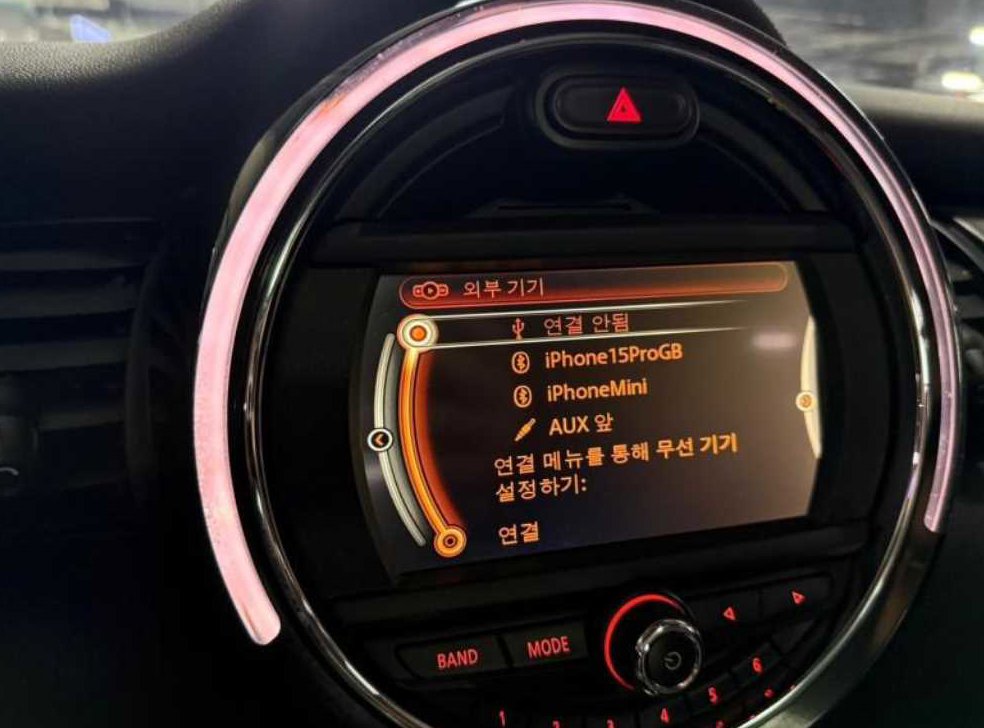 미니 쿠퍼 Mid 사진 17