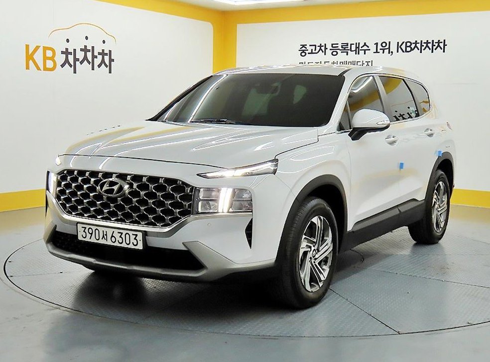 차량 이미지