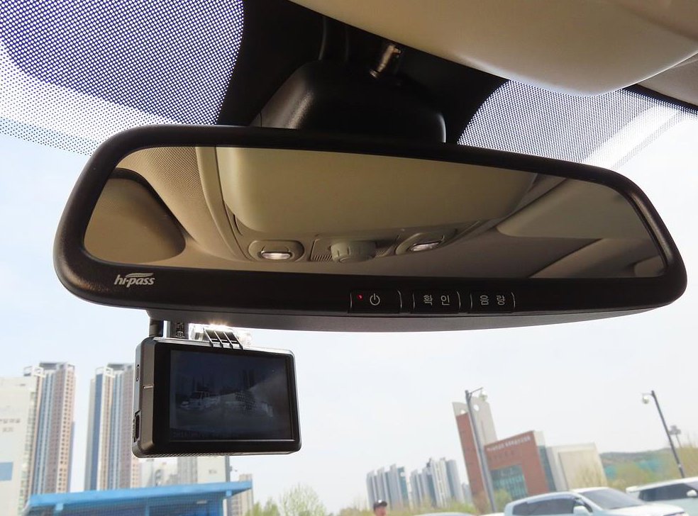 르노코리아(삼성) SM6 가솔린 2.0 GDe 사진 16