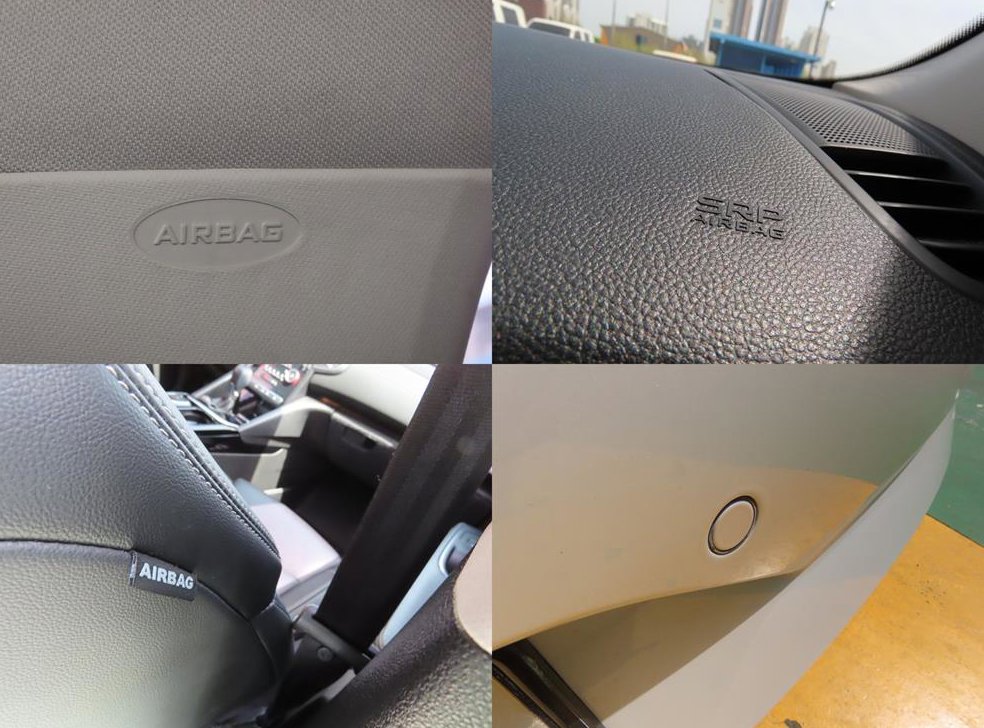 르노코리아(삼성) SM6 가솔린 2.0 GDe 사진 17
