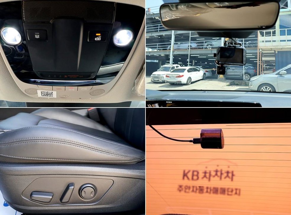기아 K5 1.6 터보 노블레스 사진 15