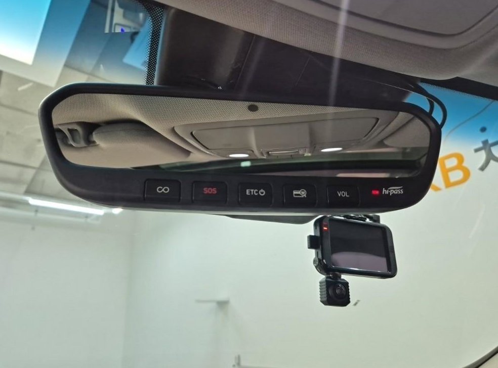 제네시스 G80 3.8 GDI 사진 18